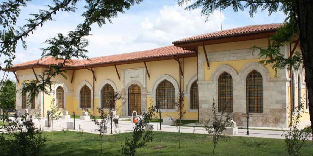Sivas Arkeoloji Müzesi
